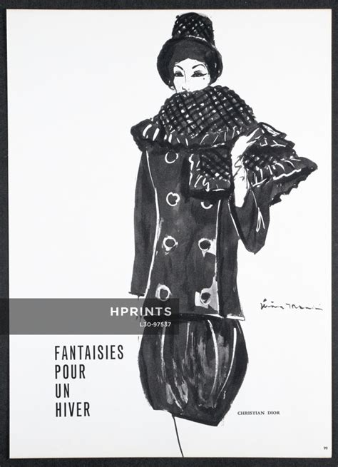 christian dior fantaisie.